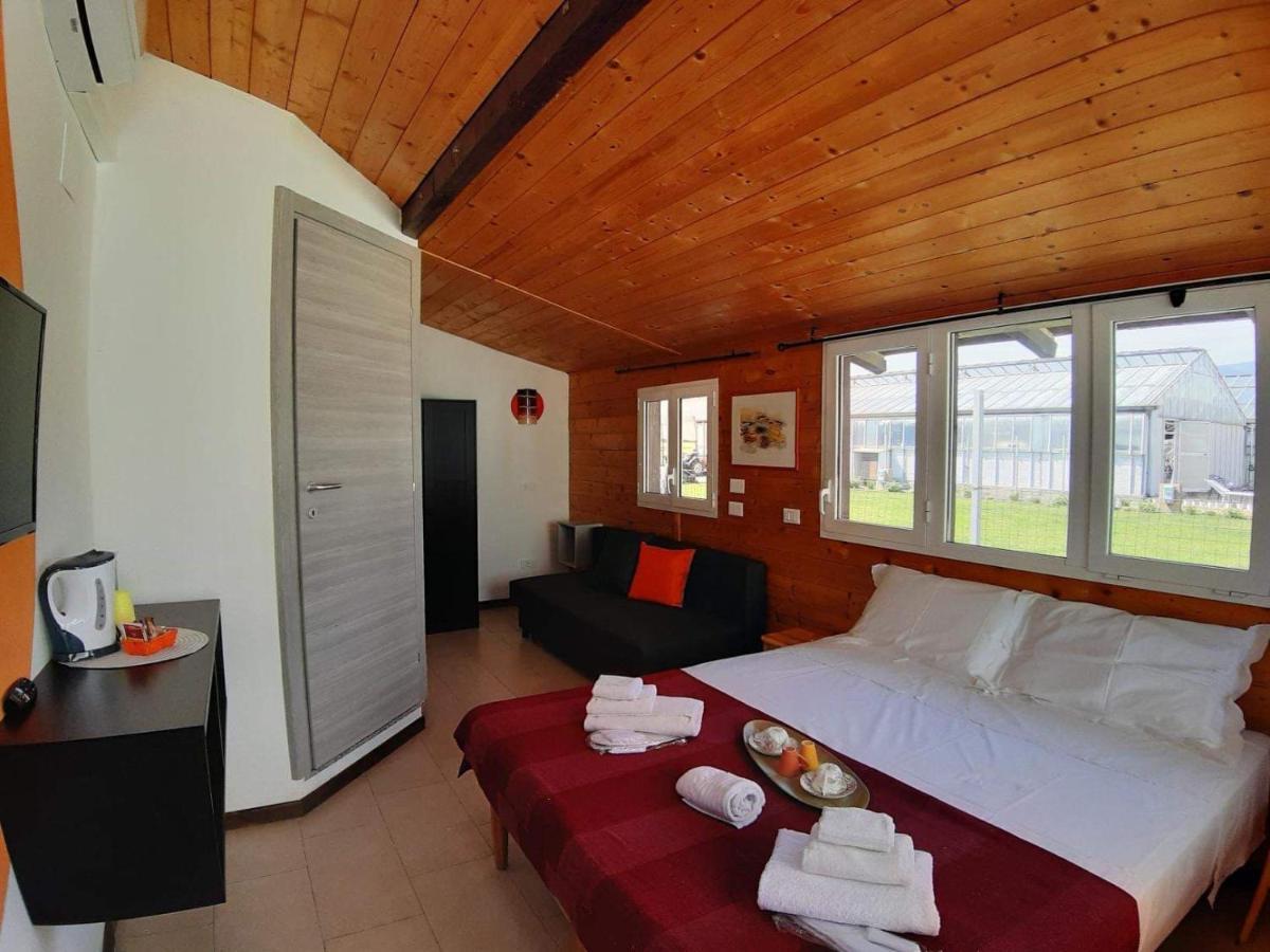 Casa Sanfe Apartman Albenga Kültér fotó