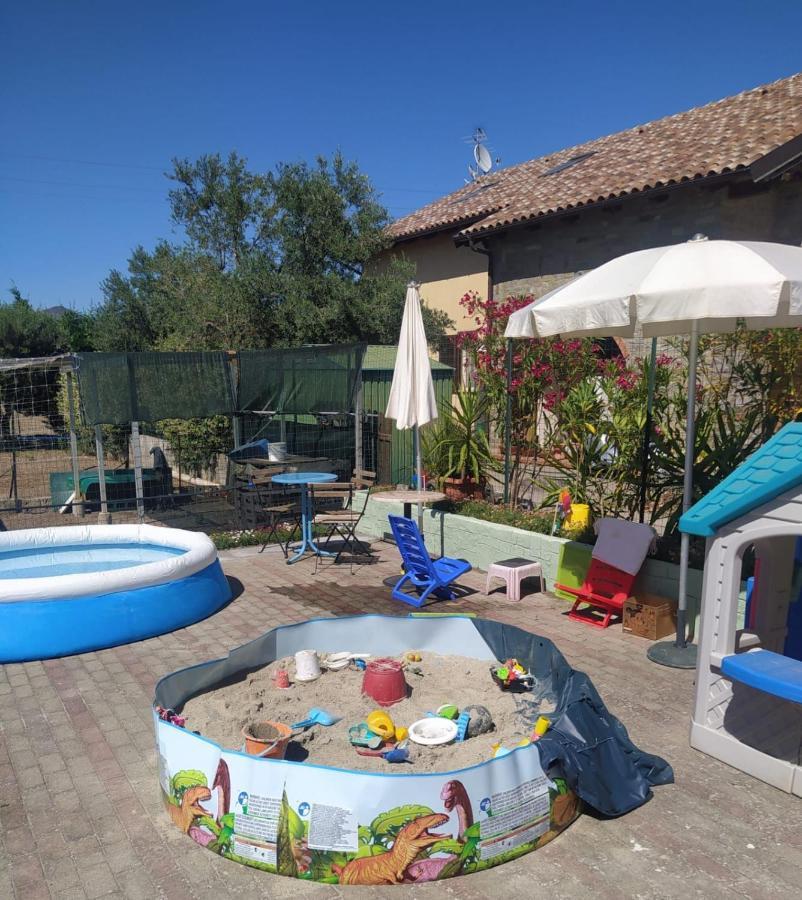 Casa Sanfe Apartman Albenga Kültér fotó