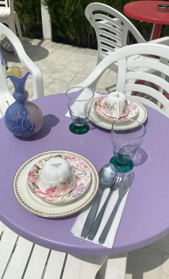 Casa Sanfe Apartman Albenga Kültér fotó