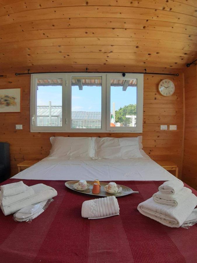 Casa Sanfe Apartman Albenga Kültér fotó