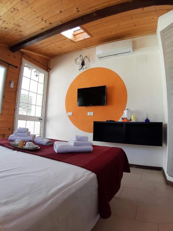 Casa Sanfe Apartman Albenga Kültér fotó
