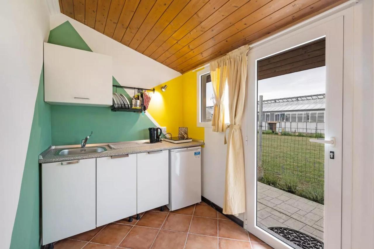 Casa Sanfe Apartman Albenga Kültér fotó
