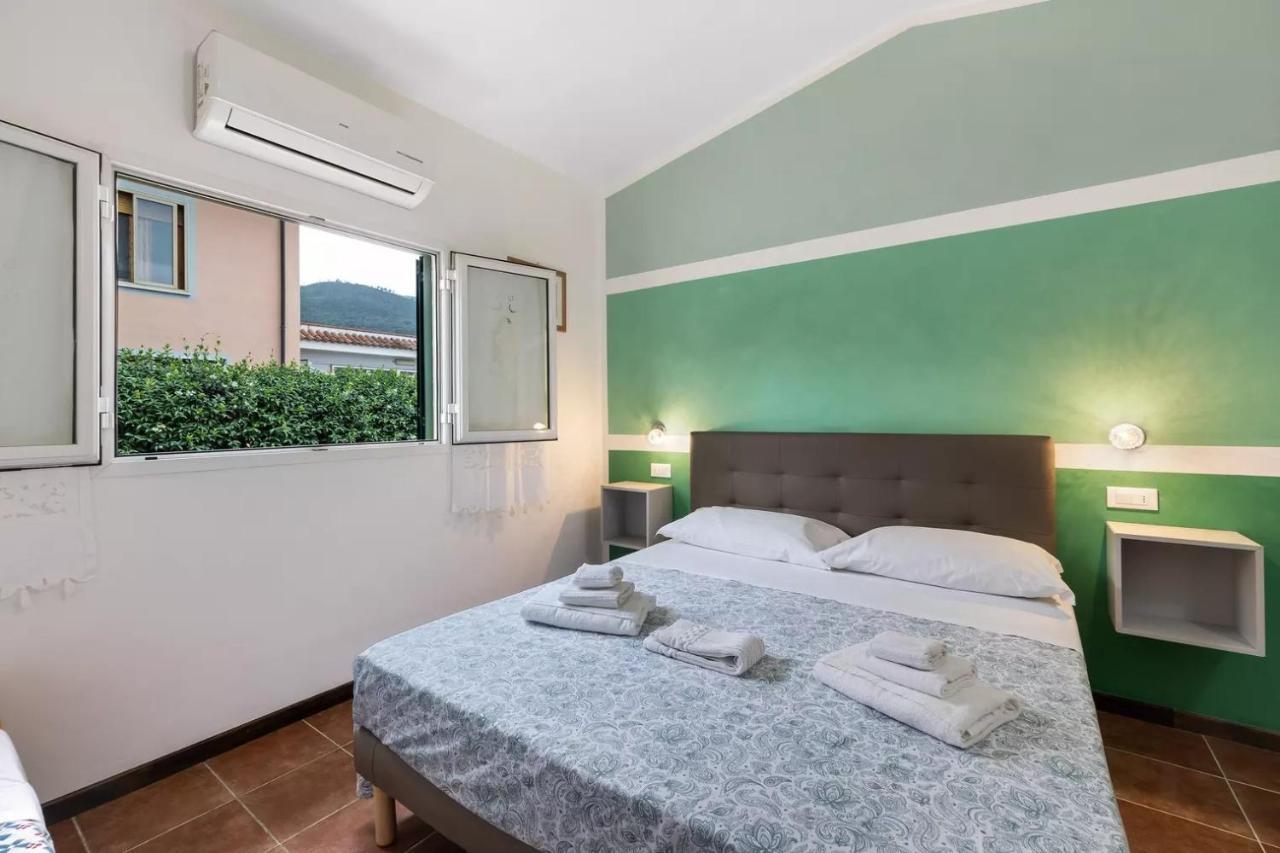 Casa Sanfe Apartman Albenga Kültér fotó