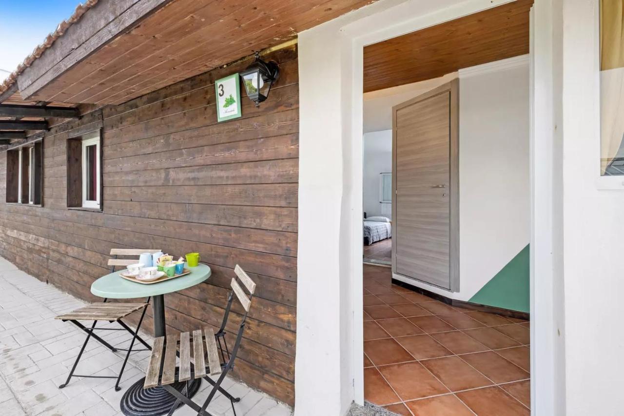 Casa Sanfe Apartman Albenga Kültér fotó