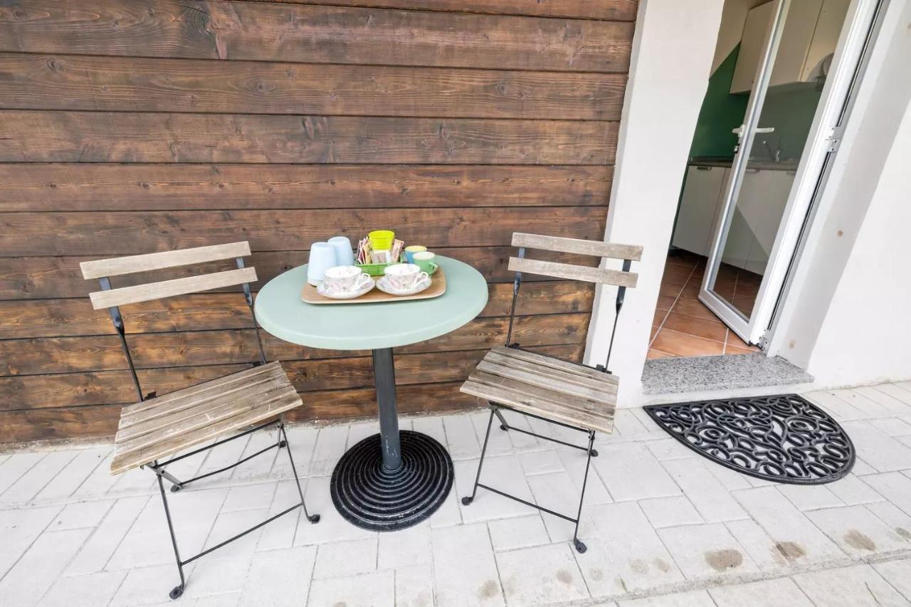 Casa Sanfe Apartman Albenga Kültér fotó