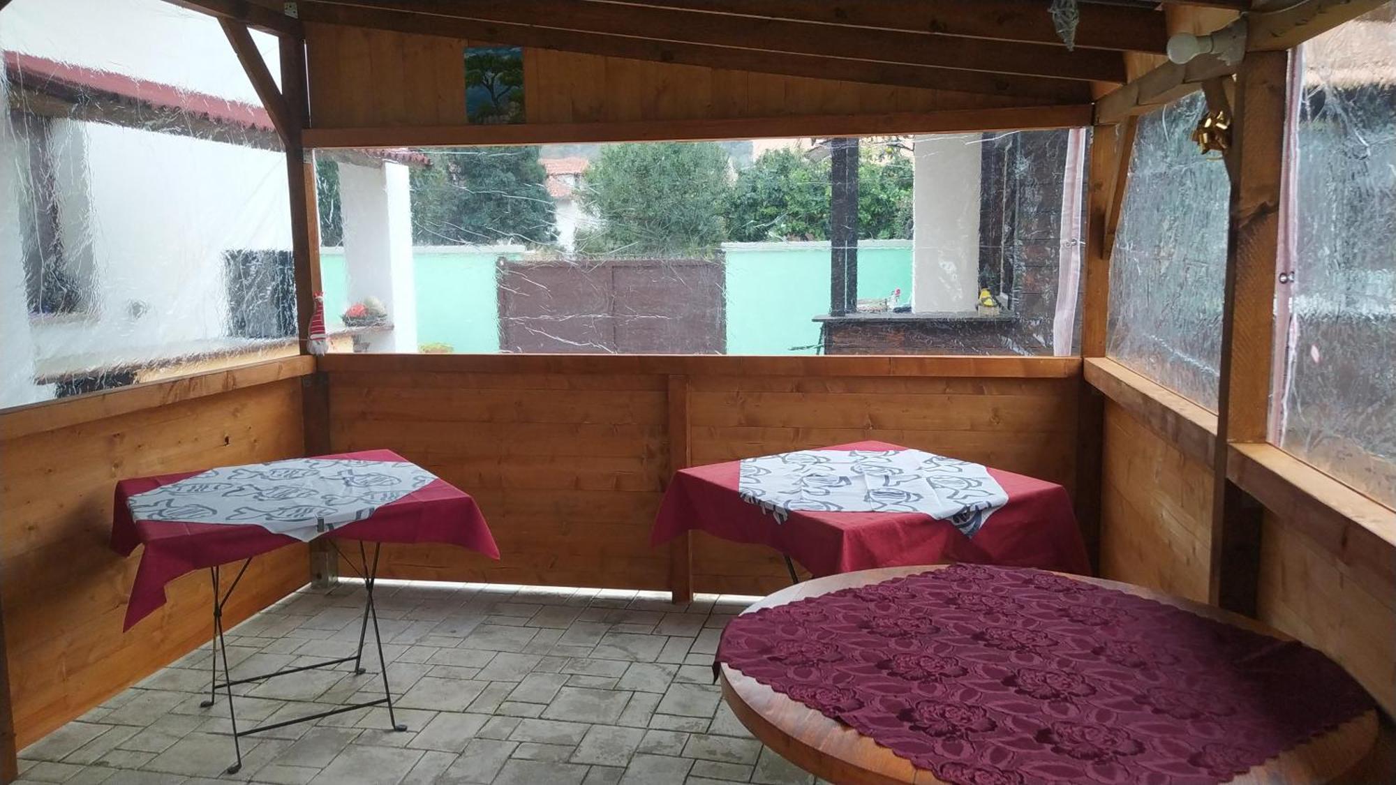 Casa Sanfe Apartman Albenga Kültér fotó