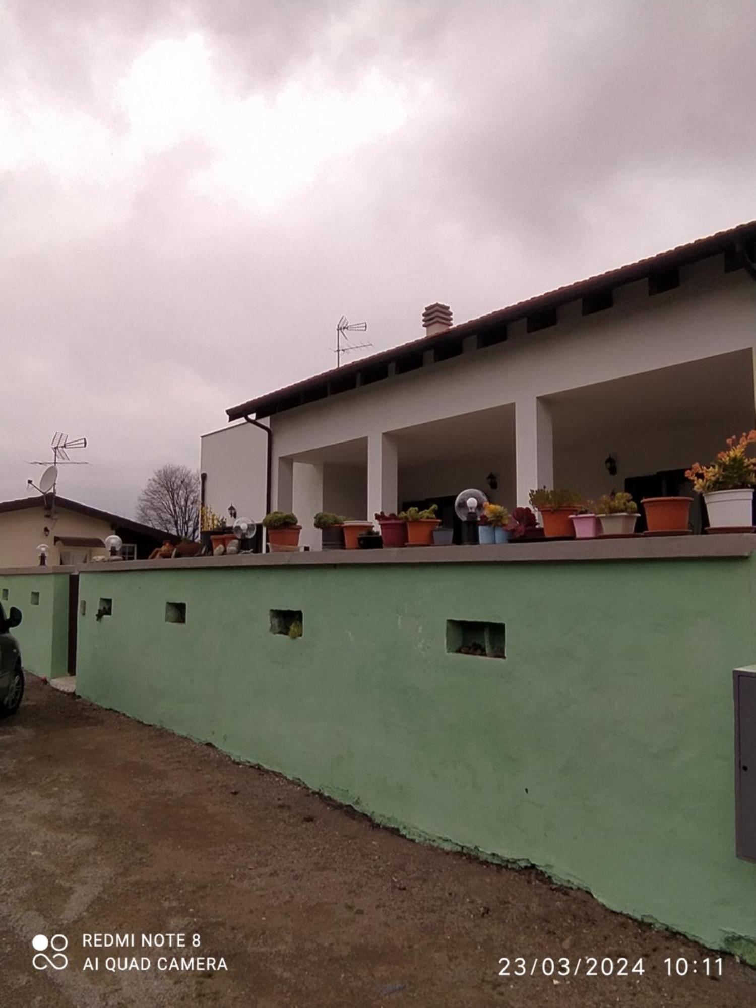 Casa Sanfe Apartman Albenga Kültér fotó