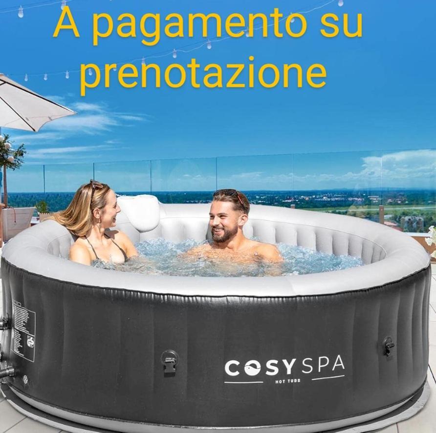 Casa Sanfe Apartman Albenga Kültér fotó